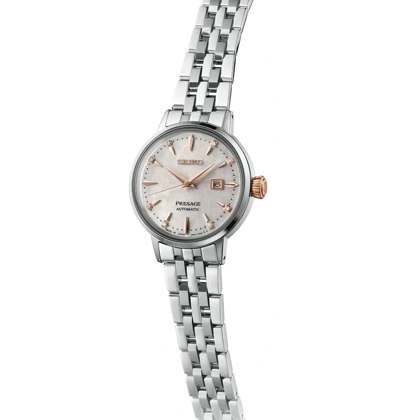 ساعت مچی زنانه سیکو مدل Seiko SRE009J1