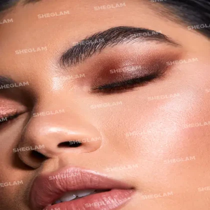 پالت سایه چشم شیگلم مدل Burgundy Palette