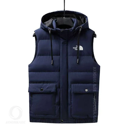 پافر NORTHFACE مدل 19A6