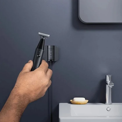 ریش تراش شارژی شیائومی xiaomi x300