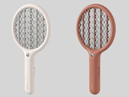 حشره کش قابل شارژ سوتینگ Sothing Mini Electric Mosquito Swatter
