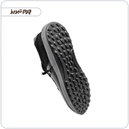 کفش اسپرت زنانه چرم مدل B1370