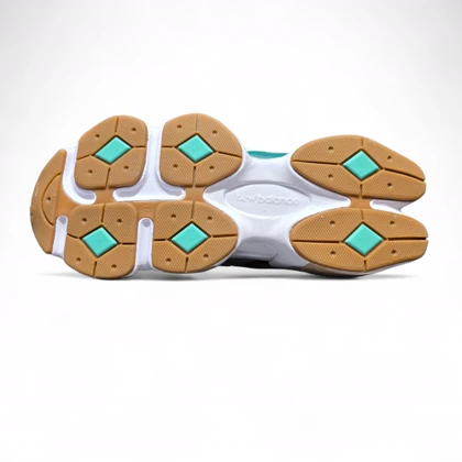 نیوبالانس 9060 طوسی سبز