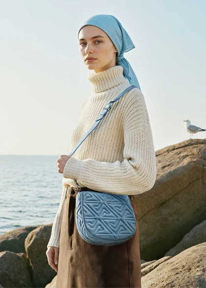 کیف دوشی S5349