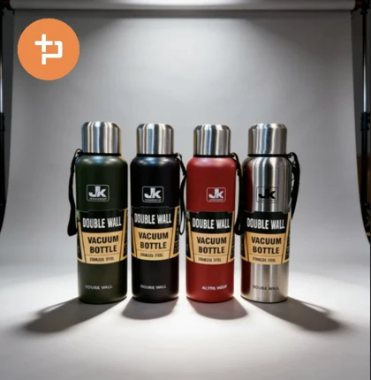 فلاسک 1000 میل جی کا (JK) / 107