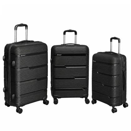 چمدان کوچک گوگانا مدل GOOGANA-GOOG403080S SMALL (نشکن)