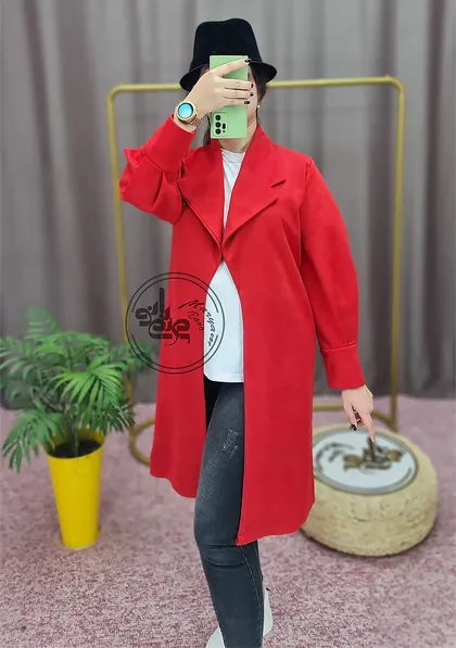 مانتو ثمینه