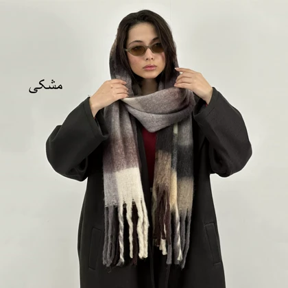 پالتو فوتر بلند 1007199