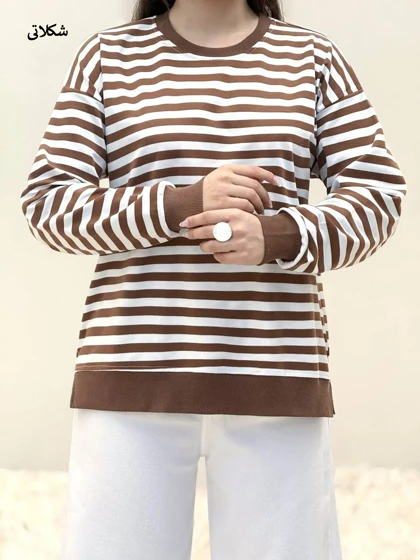 7430-بلوز کد 467