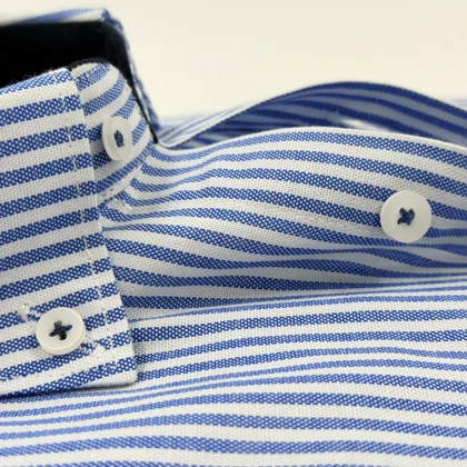 پیراهن راه راه دیپلمات 041116