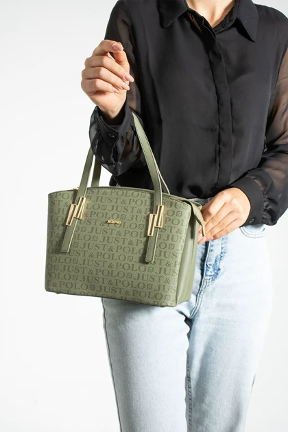 کیف زنانه دوشی just-polo