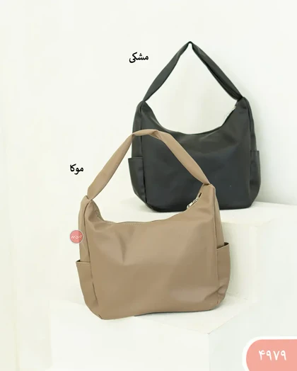 کیف زنانه بغل جیب 4979