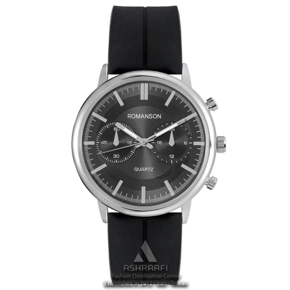 ساعت مردانه رومانسون Romanson 2025