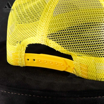 کلاه گورین طرح خروس Trucker Cap HA19