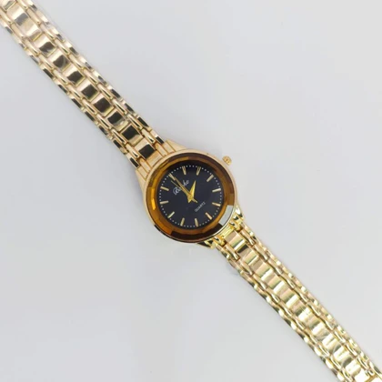 ساعت مچی زنانه باوک Baoke نگین‌دار با موتور کوارتز