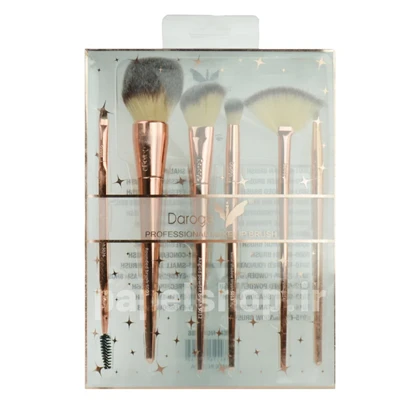 ست براش 6 تکه دروگی doroge