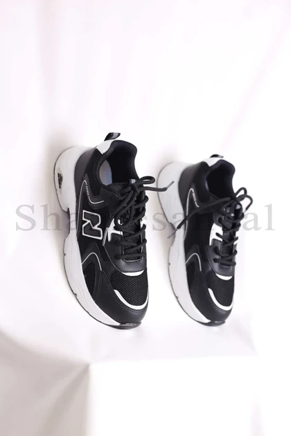 کفش اسپرت زنانه نیوبالانس کد 6014