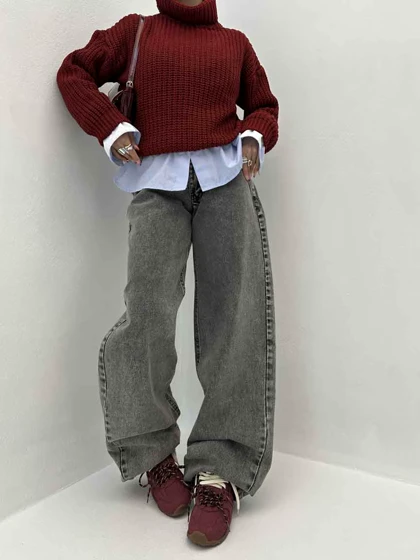 شلوار جین SUPREME