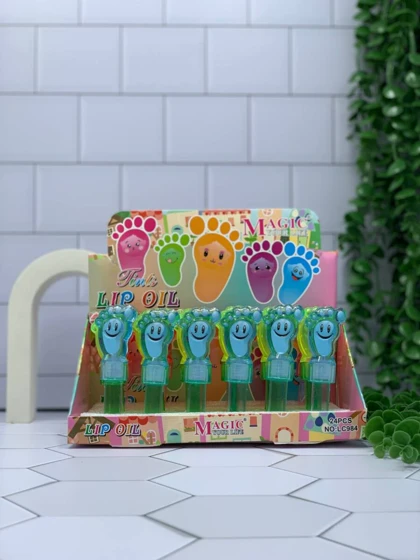 بالم لب طرح پا 1063