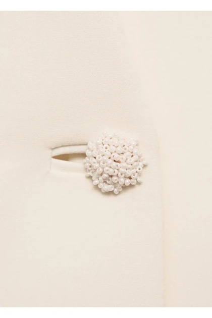 جلیقه زنانه اورجینال منگو mango