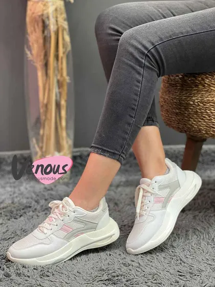 کتانی ترکیبی FASHION