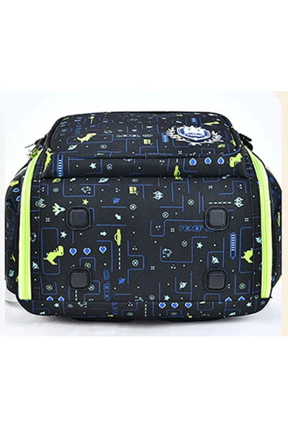 کیف مدرسه بچگانه go-veform go-veform