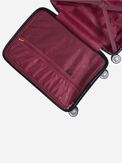 چمدان دیوید جونز مدل David Jones BA-8001