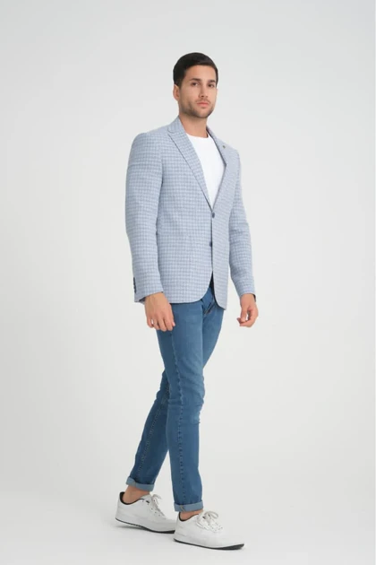 کت و ژاکت مردانه luisero