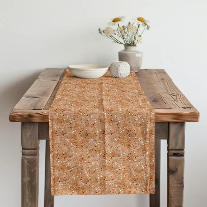 رانر ساده Table Runner55