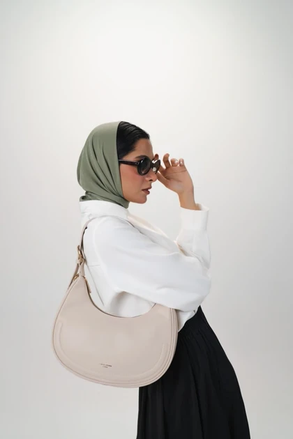 کیف دستی زنانه دیوید جونز DAVID JONES