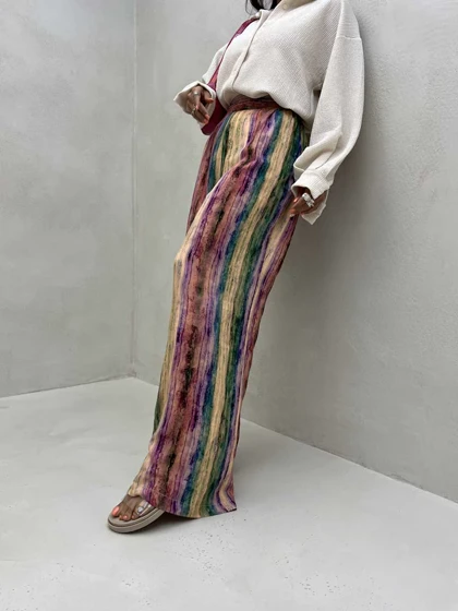 شلوار PATTERN NO.8