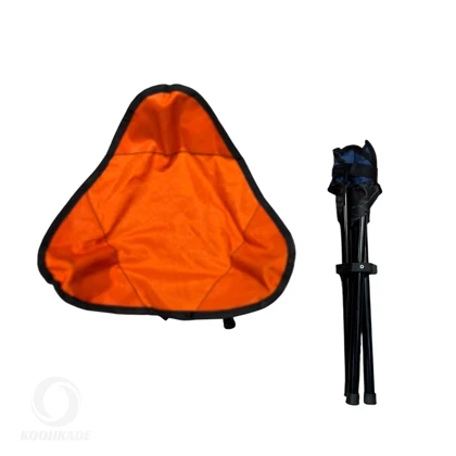 صندلی سفری تاشو ماهیگیری