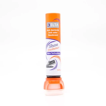 اسپری بوگیر و آنتی باکتریال کفش دلتا