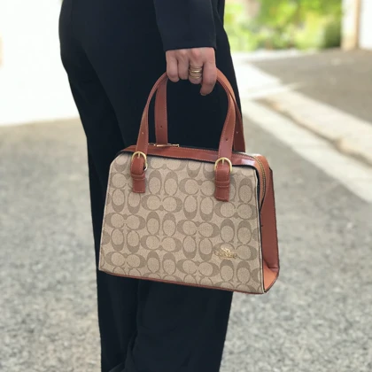کیف COACH وارداتی
