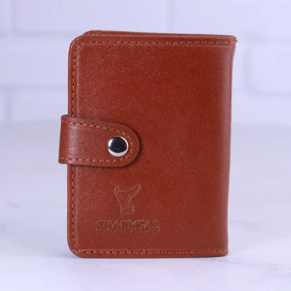 کیف جاکارتی چرم چرمسال کد 014