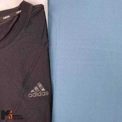 تیشرت مردانه ورزشی نایک کد 5551