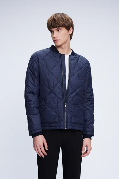 کت و کاپشن مردانه hatemoglu