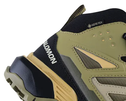 چکمه های فضای باز Salomon X Ultra 360 Mid Gtx PC_L47447700