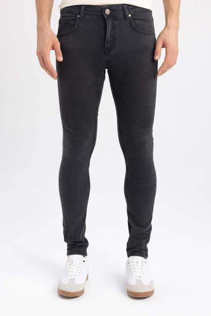 شلوار جین مردانه اورجینال دیفکتو defacto