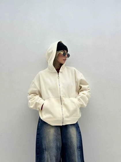 سویشرت BASIC