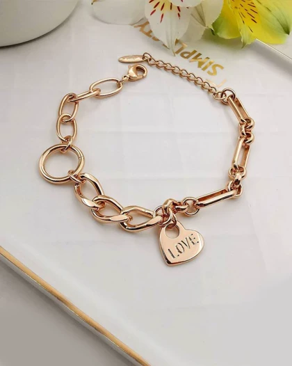 دستبند لاو ژوپینگ