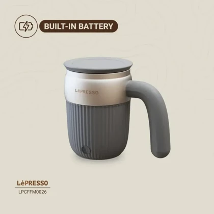 ماگ همزن مغناطیسی LEPRESSO LPCFFM0026