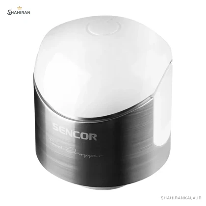 خردکن سنکور مدل SENCOR SCB 6150SS