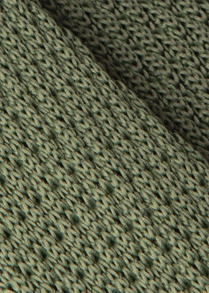 کراوات Knit