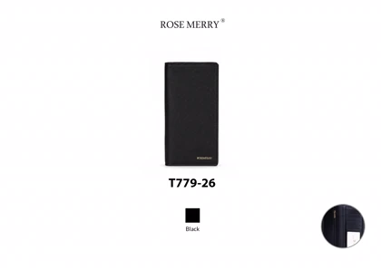 کیف پول رزمری ROSE MERRY