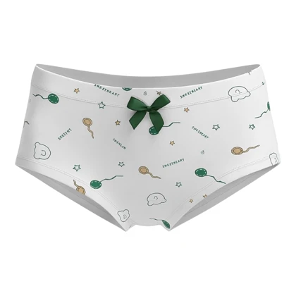 شورت زنانه مدل PJ1338