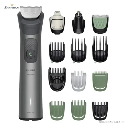 ماشین اصلاح فیلیپس مدل PHILIPS MG7935