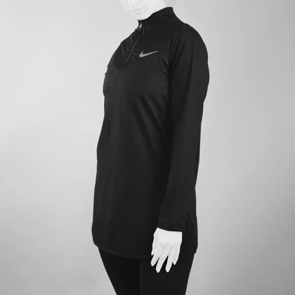 تونیک ورزشی زنانه نایک مدل DS-3H1382 مشکی