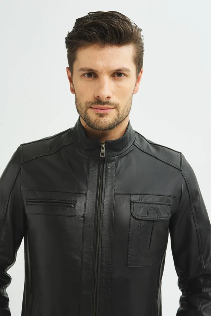 کت و کاپشن مردانه ikbal