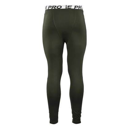 لگ ورزشی مردانه نایک مدل KRS-3K1502 سبز تیره